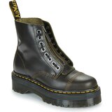 Dr. Martens Sinclair Dark Taupe Orleans Zelena | shoptok.hr