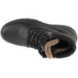 Rieker muške čizme s vezicama i patentom F5400-00 | shoptok.hr