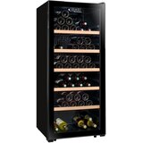 HLADNJAK za vino LaSommeliere LS117BLACK Cene