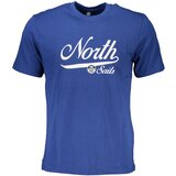 North Sails MEN&#39;S SHORT SLEEVED T-SHIRT BLUE Cijene