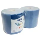 bobina Blu Color 800 papirni ubrus 3sl (2 rolni) ( BIBS800 )