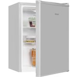EXQUISIT e KB60-V-090E siv hladilnik 62 cm visok, 52 litrov mini hladilnik 45 cm širok | Shoptok.si