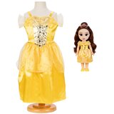 Disney Princeza Belle lutka s kostimom 38 cm | shoptok.hr