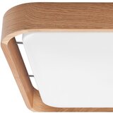 Brilagi LED plafonsko svetlo MANAROLA CUBIC LED/24W/230V + daljinski upravljač | Eponuda.com