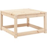  3-dijelni set vrtnih sofa od masivne borovine | shoptok.hr