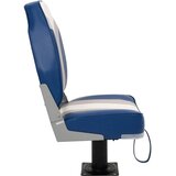  Sjedala za brod s postoljem 2 kom okretna za 360° | shoptok.hr