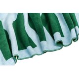 noo.ma Zeleno-modra odeja 150x200 cm Gilli - | Shoptok.si