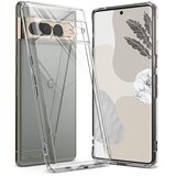 Ringke FUSION MASKA ZA GOOGLE PIXEL 7 PRO CLEAR Cijene