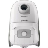 Gorenje Usisavač sa vrećicom, 700W, HEPA filter... | Eponuda.ba