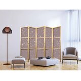  Japanski paravan - Night Sky - Artistic Constellations and Stars in Pastel Shades 225x172 | shoptok.hr