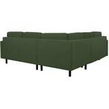 MID.YOU KOTNA SEDEŽNA GARNITURA, zelena | Shoptok.si