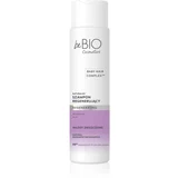 Baby Hair Complex Regenerating regeneracijski šampon za šibke in poškodovane lase 300 ml