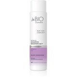 beBIO Baby Hair Complex Regenerating regenerirajući šampon za slabu i oštećenu kosu 300 ml Cijene