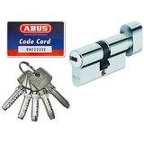 Abus Cilindar brave S GUMBOM KD6 PS N65/Z30-K35 TLK Cijene