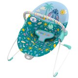 Kids II BS Disney Baby Ljuljaška Stich 17501 Sa Vibracijom 0-6M | ePonuda.com