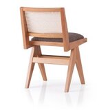 Hanah home trpezarijska stolica form 4303 | ePonuda.com