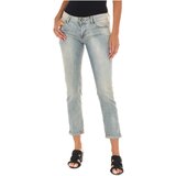 Met Jeans 10DBF0318-D1011 Modra Cene