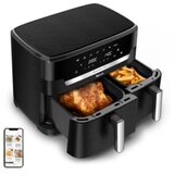  EY9428E0 TEFAL FRITEZA NA VRUCI ZRAK EASY FRY DUAL XXL 11L | Eponuda.ba