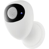 Deltaco SMART HOME Wifi Senzor gibanja, PIR, WiFi 2.4 GHz BELO/ČRNO | Shoptok.si