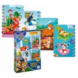Magnetne PUZZLE PATROLNE SAPE STAPICI GODISNJA DOBA 40PCS 104/200655 Cene