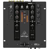 Behringer NOX101 DJ mix pult | shoptok.hr
