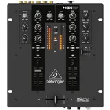 NOX101 DJ mix pult