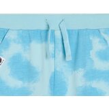 Sinsay Kratke hlače s tie-dye uzorkom SmileyWorld® | shoptok.hr
