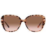 Michael Kors Flatiron Naočare za sunce MK 2185BU 344913
