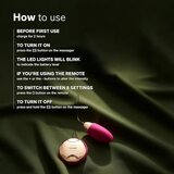 Lelo Lyla 2 Hot Cerise | ePonuda.com