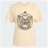 Adidas FARM GFX TEE Bež | shoptok.hr