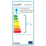 Opviq lights Zidna lampa u brončanoj boji ø 24 cm Berceste – | shoptok.hr