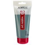  Boja akrilna AC, 200ml, Sea Grey 730 Slike