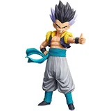 Banpresto gotenks figurica, večbarvna, (20838304)