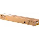 Sharp MX36GTYA toner cartridge 1 pc(s) Original Yellow Cijene