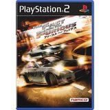 The Fast and Furious (PS2) - rabljeno | Shoptok.si