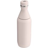 Stanley All Day Slim Bottle boca za vodu od nehrđajućeg čelika mala Rose Quartz Gloss 350 ml | shoptok.hr