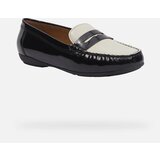 Geox Black women's moccasins Annytah MOC - Women's | shoptok.hr