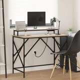  Stol Sonoma hrast 100 x 50 x 86,5 cm Konstruirano drvo | shoptok.hr