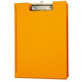 Maul podložna spree s klapo oranžna a4 77372 SPREE | Shoptok.si