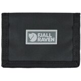 Fjallraven Denarnice F23100202037 Črna Cene