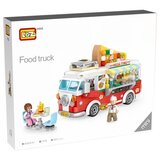 LOZ Pizza Truck | ePonuda.com