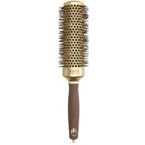 Olivia Garden Belgija expert blowout wavy speed gold xl četka 45mm