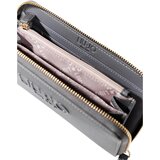 Liu Jo ECS XL ZIP AROUND AF5170 E0087 Siva | shoptok.hr