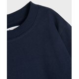 Sinsay Pamučne dukserice crewneck 2 pack | shoptok.hr