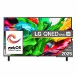 LG 55'' (139 cm) 4K hdr smart qned tv, 2025 (a) 55QNED85A3C Cene