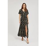 Marisse Women's Dress L-Su-4358 Black | Shoptok.si