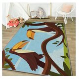Conceptum Hypnose tepih Hmi Kdc-69, pravougaoni, 140 x 220 cm, šareni | Eponuda.ba