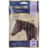 poslastica za pse sa konjetinom Meat Bar 100 g
