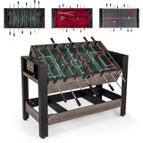 Sportivo 3u1 multifunkcionalni sto za igre 125 cm | Eponuda.com