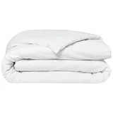 Prevleke za prešito odejo Housse de couette Essential 240x260 cm Beige Bež